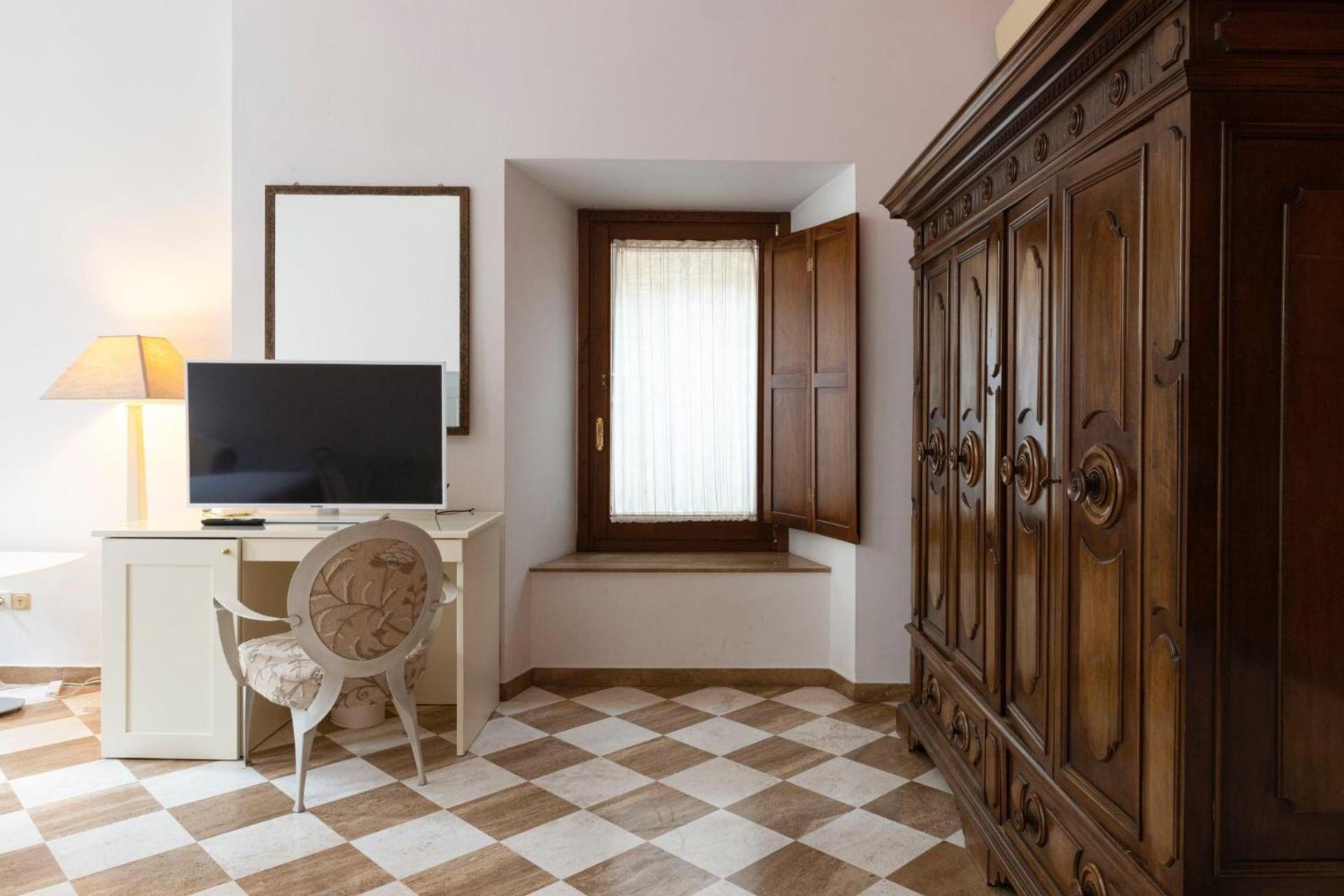 Hotel & Residenza 100 Torri Ascoli Piceno Exteriér fotografie