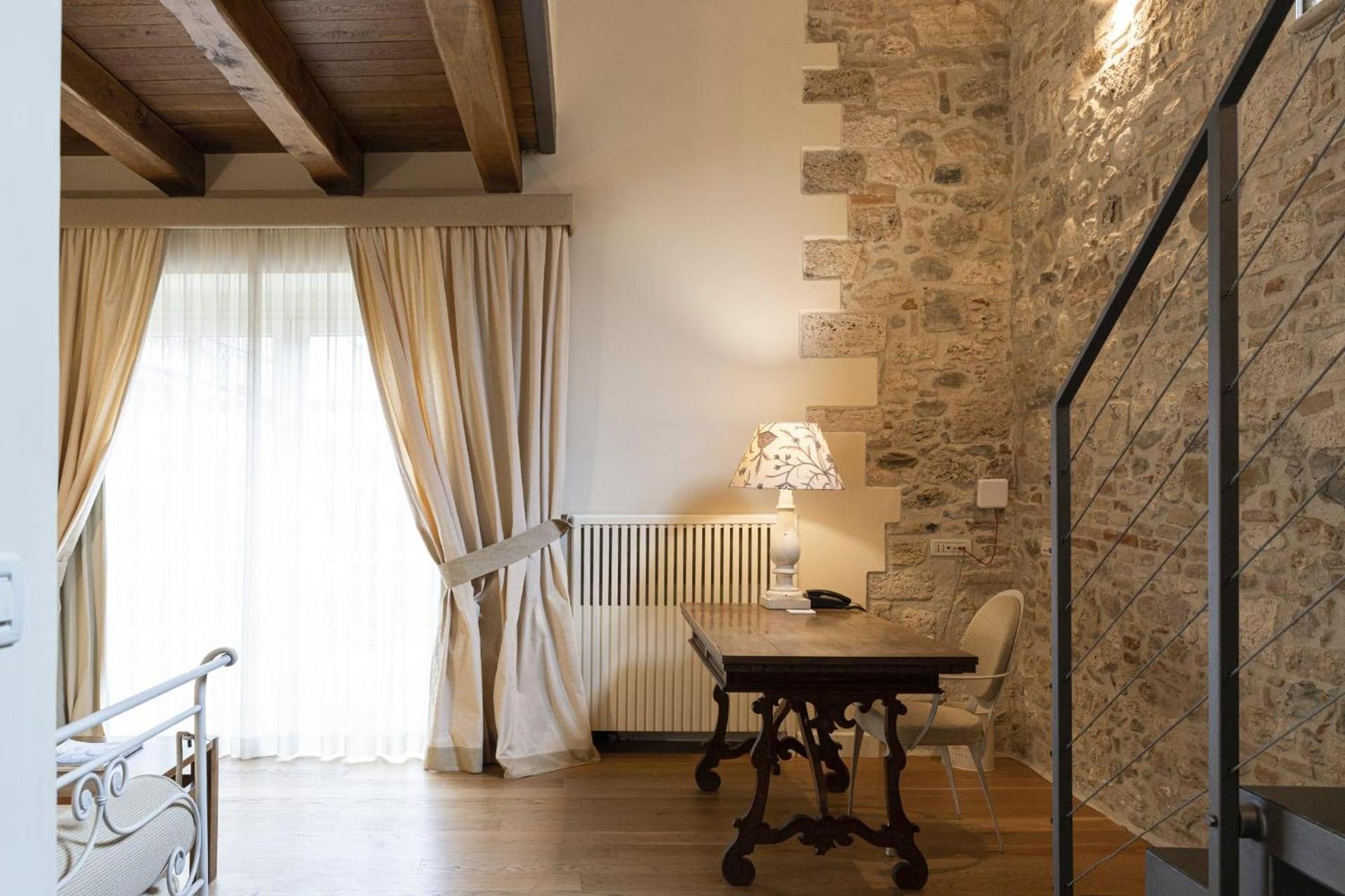Hotel & Residenza 100 Torri Ascoli Piceno Exteriér fotografie