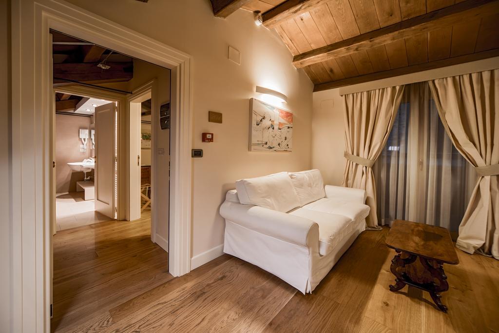 Hotel & Residenza 100 Torri Ascoli Piceno Exteriér fotografie